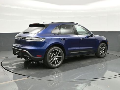 New 2026 Porsche Macan AWD/4WD image 7