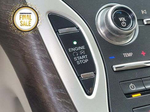 Used 2016 Lincoln MKX Select w/ Select Plus Package image 29