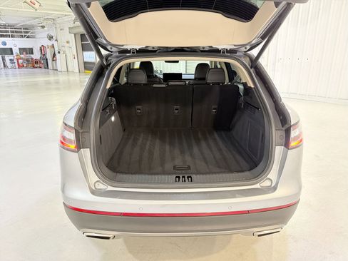 Used 2021 Lincoln Nautilus FWD image 26