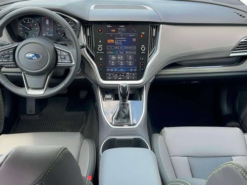 Certified 2023 Subaru Outback Onyx Edition AWD/4WD image 10
