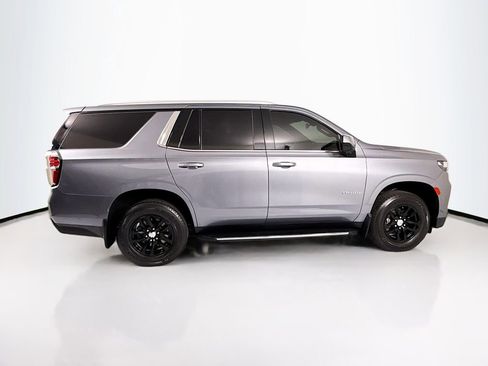 Used 2022 Chevrolet Tahoe LT AWD/4WD image 4