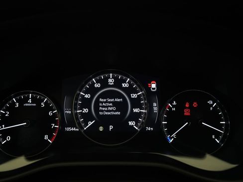 Certified 2025 MAZDA CX-30 AWD 2.5 S image 2