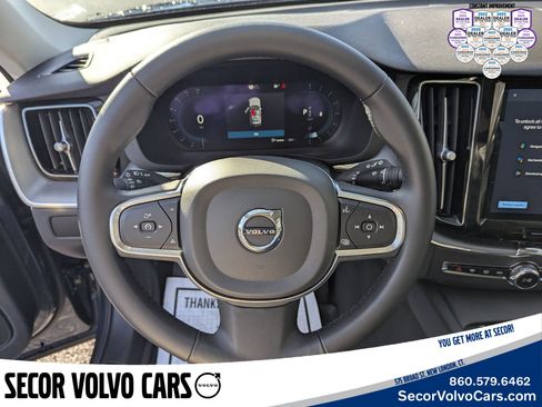 Certified 2024 Volvo XC60 B5 Core w/ Protection Package Premier image 10