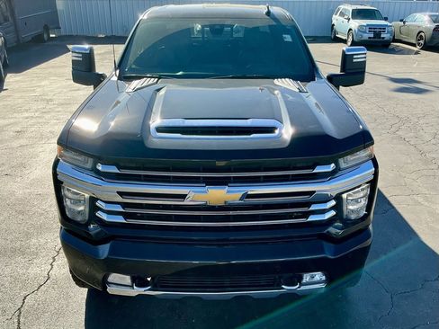 Used 2023 Chevrolet Silverado 2500 High Country w/ LPO, Hitch Package image 11