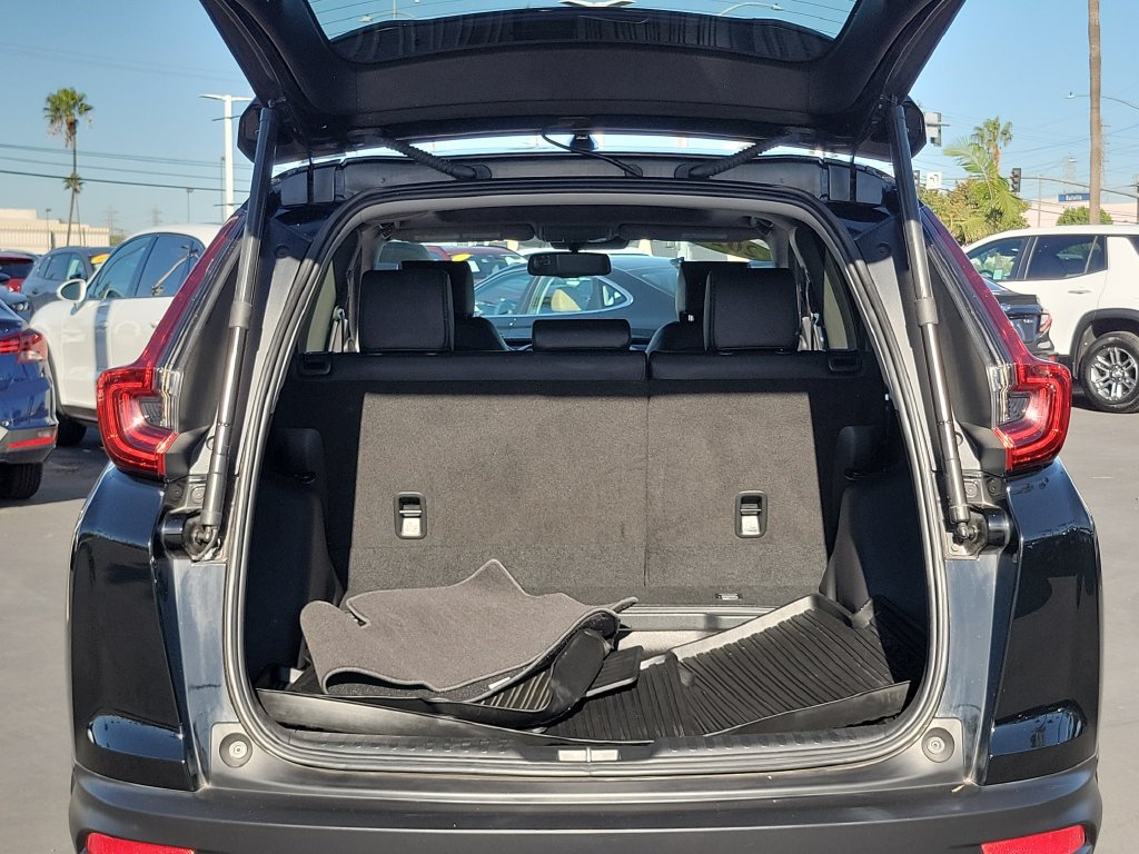 Used 2020 Honda CR-V EX-L image 26