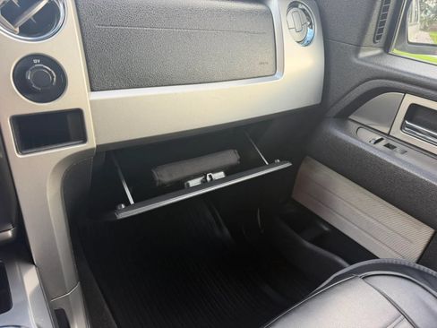 Used 2013 Ford F150 FX4 w/ Mid Equipment Group AWD/4WD image 40