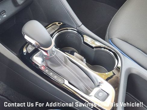 New 2026 Buick Encore GX Sport Touring FWD image 15