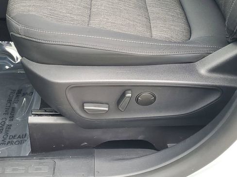 Certified 2023 Ford Bronco Sport Big Bend w/ Convenience Package image 17