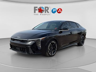 Used 2025 Kia K4 GT-Line w/ GT-Line Premium Package
