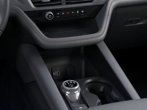 New 2026 Ford Explorer Active AWD/4WD image 15