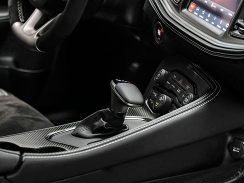 Used 2023 Dodge Challenger SRT Hellcat Redeye image 55