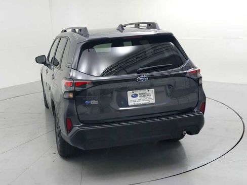 New 2026 Subaru Forester Premium image 8