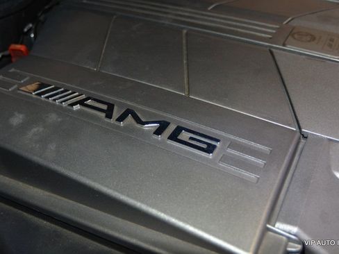 Used 2005 Mercedes-Benz C 55 AMG Sedan image 30