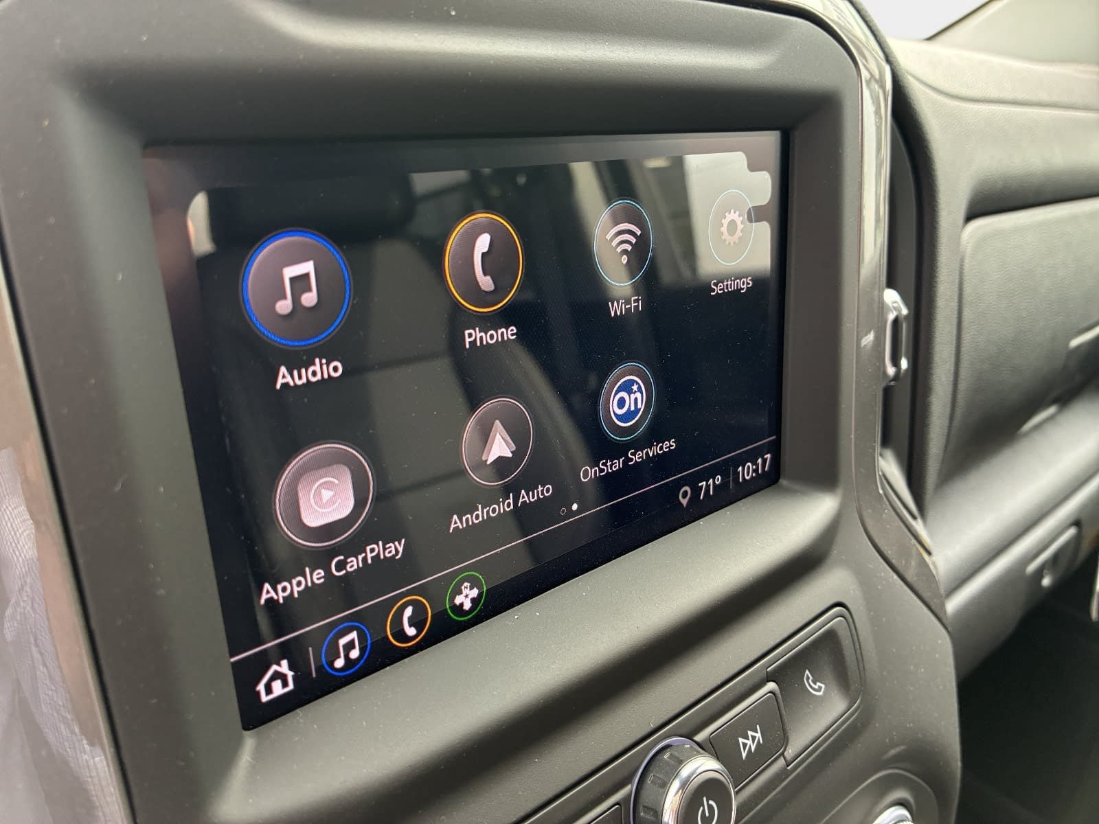 Used 2025 GMC Sierra 3500 Pro w/ Convenience Package AWD/4WD image 19