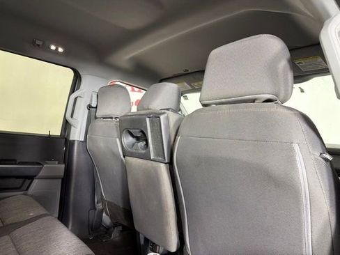 Used 2021 Ford F150 XL w/ Trailer Tow Package AWD/4WD image 19