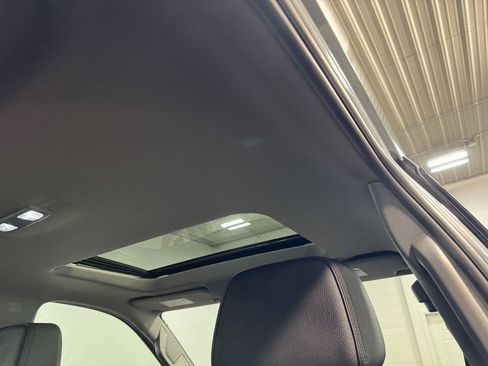 Used 2023 GMC Sierra 1500 Denali w/ Denali Reserve Package image 17