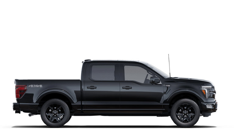 Used 2025 Ford F150 Platinum w/ Equipment Group 702A High AWD/4WD image 28