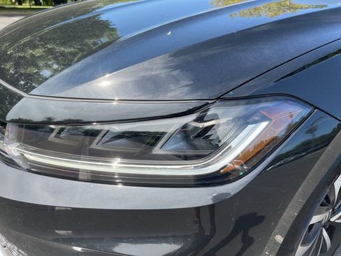 New 2025 Volkswagen Jetta S image 9