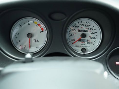 Used 2001 Dodge Viper GTS image 31