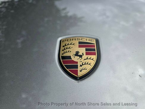 Used 2010 Porsche Panamera image 30