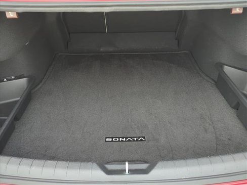 Used 2024 Hyundai Sonata Limited FWD image 7
