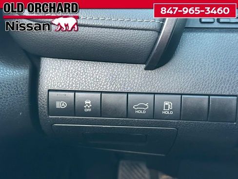 Used 2023 Toyota Camry SE FWD image 15