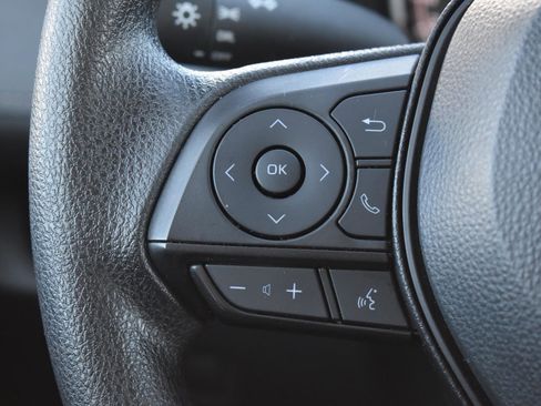 Used 2024 Toyota RAV4 LE image 6