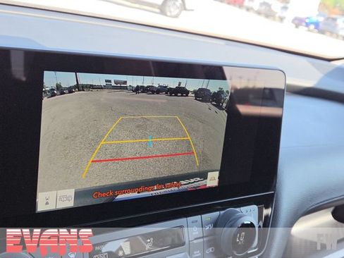 New 2026 Toyota Grand Highlander AWD image 8