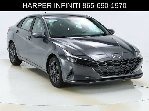 Used 2023 Hyundai Elantra Blue FWD image 16