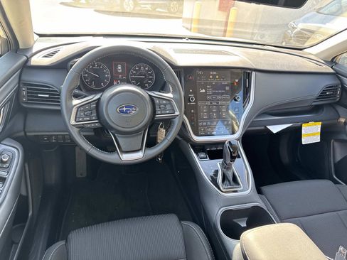 Used 2025 Subaru Legacy Premium image 9
