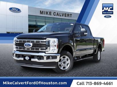 New 2026 Ford F250 XLT w/ FX4 Off-Road Package