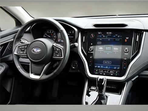 Used 2023 Subaru Outback Limited XT AWD/4WD image 18