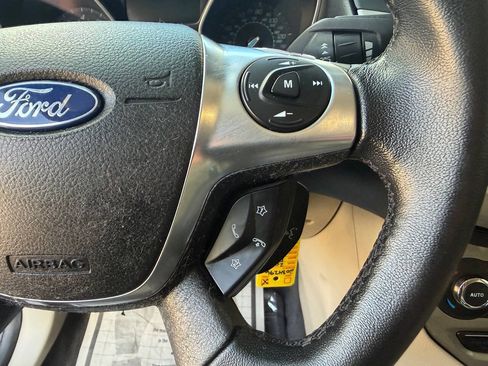 Used 2012 Ford Focus SEL FWD image 22