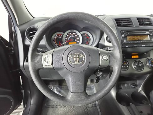 Used 2012 Toyota RAV4 Sport w/ Enhancement Value Pkg AWD/4WD image 25