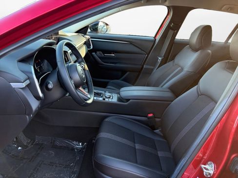 Certified 2025 MAZDA CX-50 AWD 2.5 S w/ Preferred Package image 9