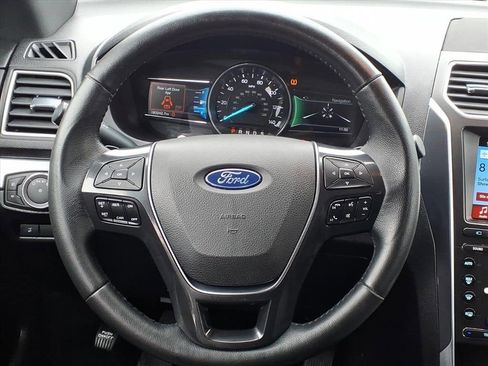 Used 2017 Ford Explorer Limited image 24
