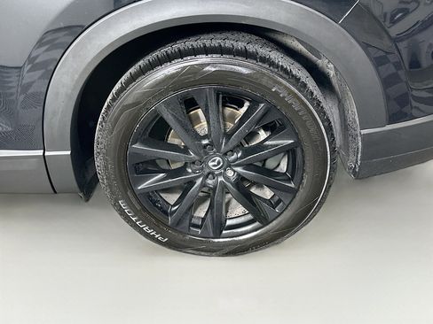 Used 2022 MAZDA CX-9 Touring Plus image 11