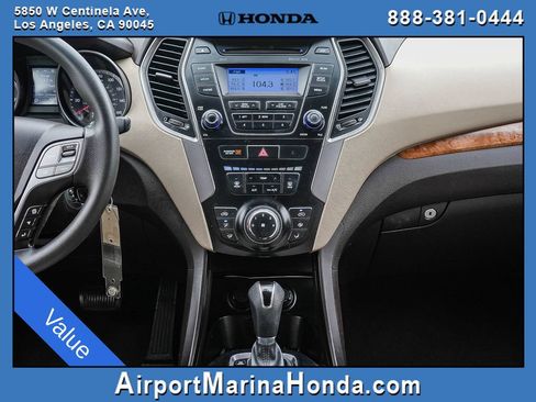 Used 2014 Hyundai Santa Fe Sport FWD image 15