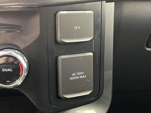 Used 2023 Ford F150 XLT w/ Equipment Group 302A High AWD/4WD image 25