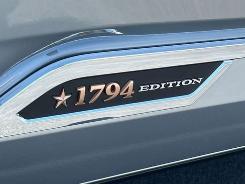New 2026 Toyota Tundra 1794 Edition AWD/4WD image 11