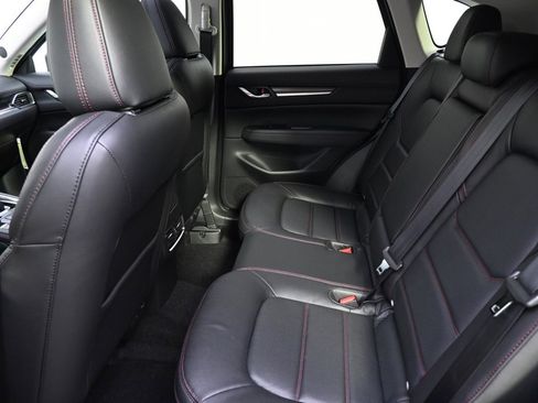 New 2025 MAZDA CX-5 Carbon Edition image 21