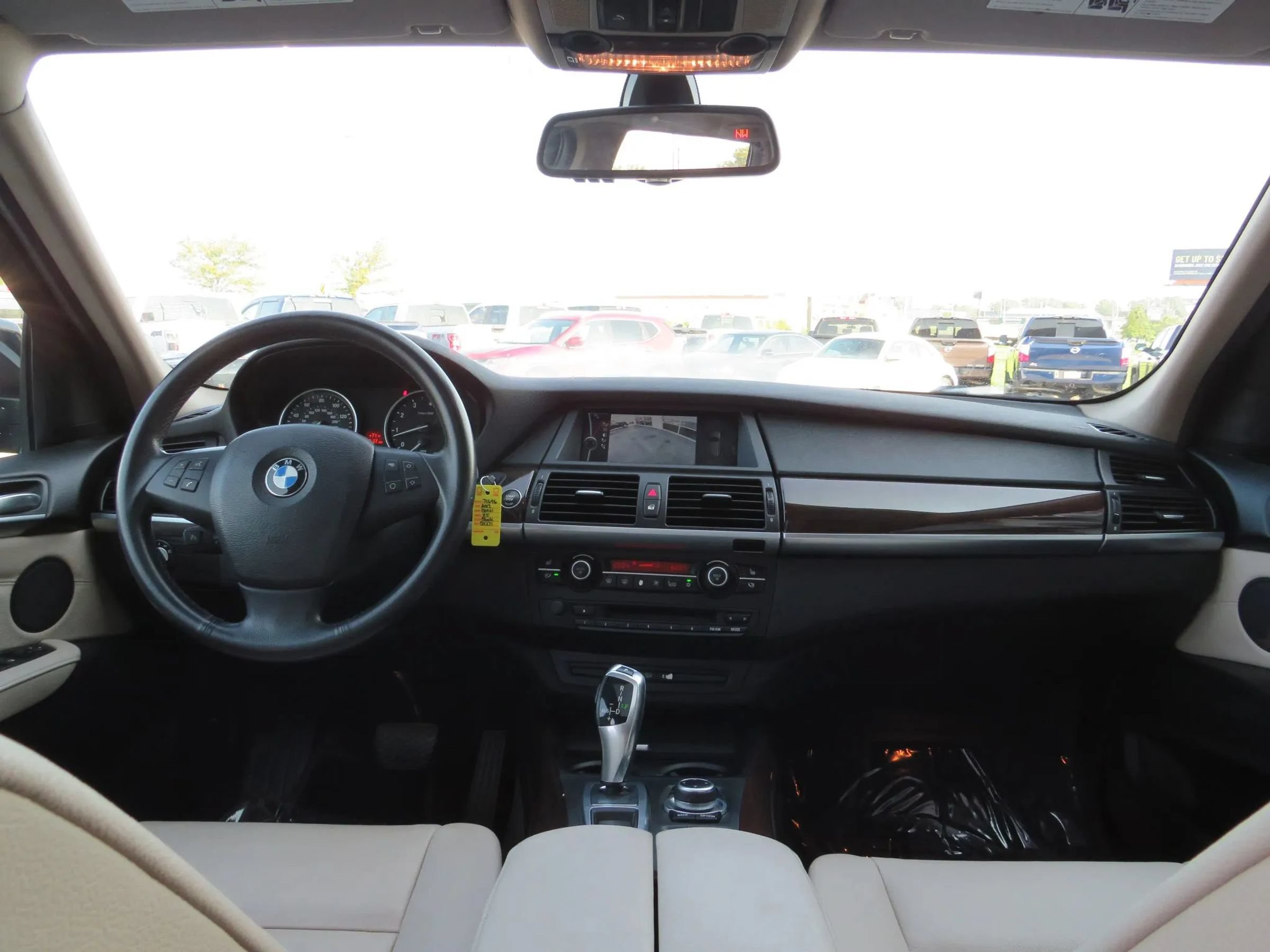Used 2013 BMW X5 xDrive35i AWD/4WD image 11