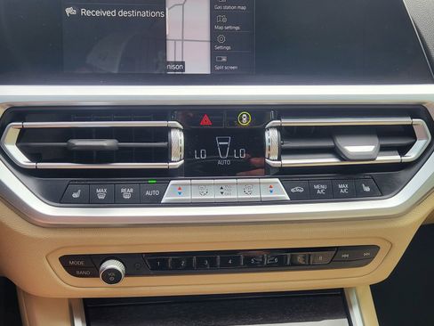 Used 2022 BMW 430i Gran Coupe w/ Premium Package RWD image 22