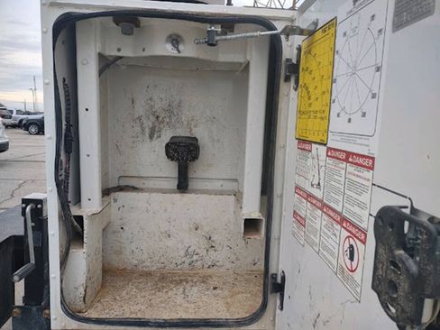 Used 2024 RAM 3500 Tradesman AWD/4WD image 12