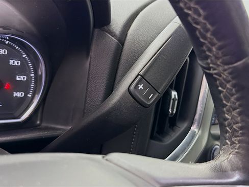 Used 2022 Chevrolet Silverado 1500 LT Trail Boss w/ Convenience Package II image 18