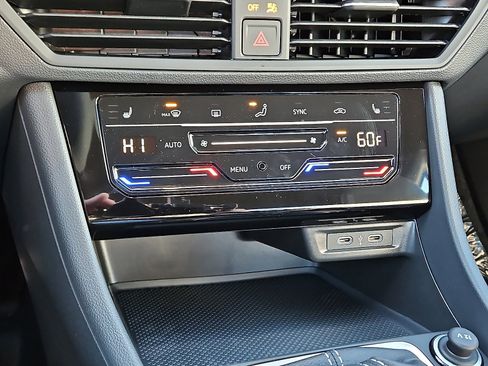 New 2026 Volkswagen Jetta Sport image 14