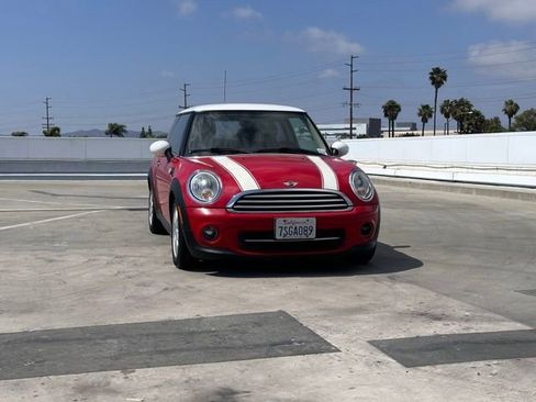 Used 2013 MINI Cooper Hardtop FWD image 4