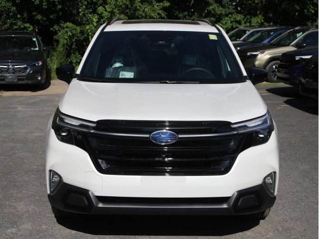 New 2026 Subaru Forester Touring AWD/4WD image 21