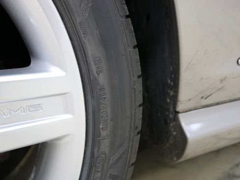 Used 2009 Mercedes-Benz S 550 image 16