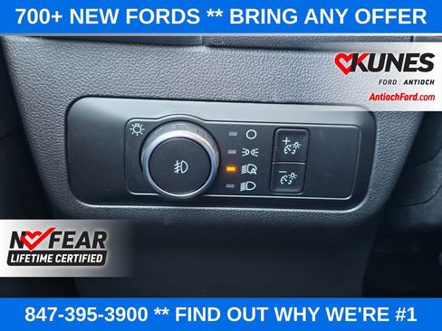 New 2026 Ford Bronco Sport Big Bend w/ Convenience Package image 47